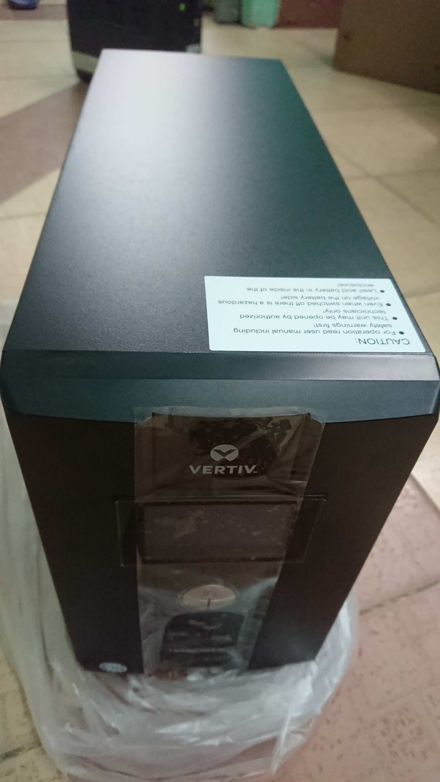 UPS GXT-1000MTPLUS230